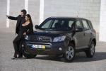 Toyota RAV4 2005 года